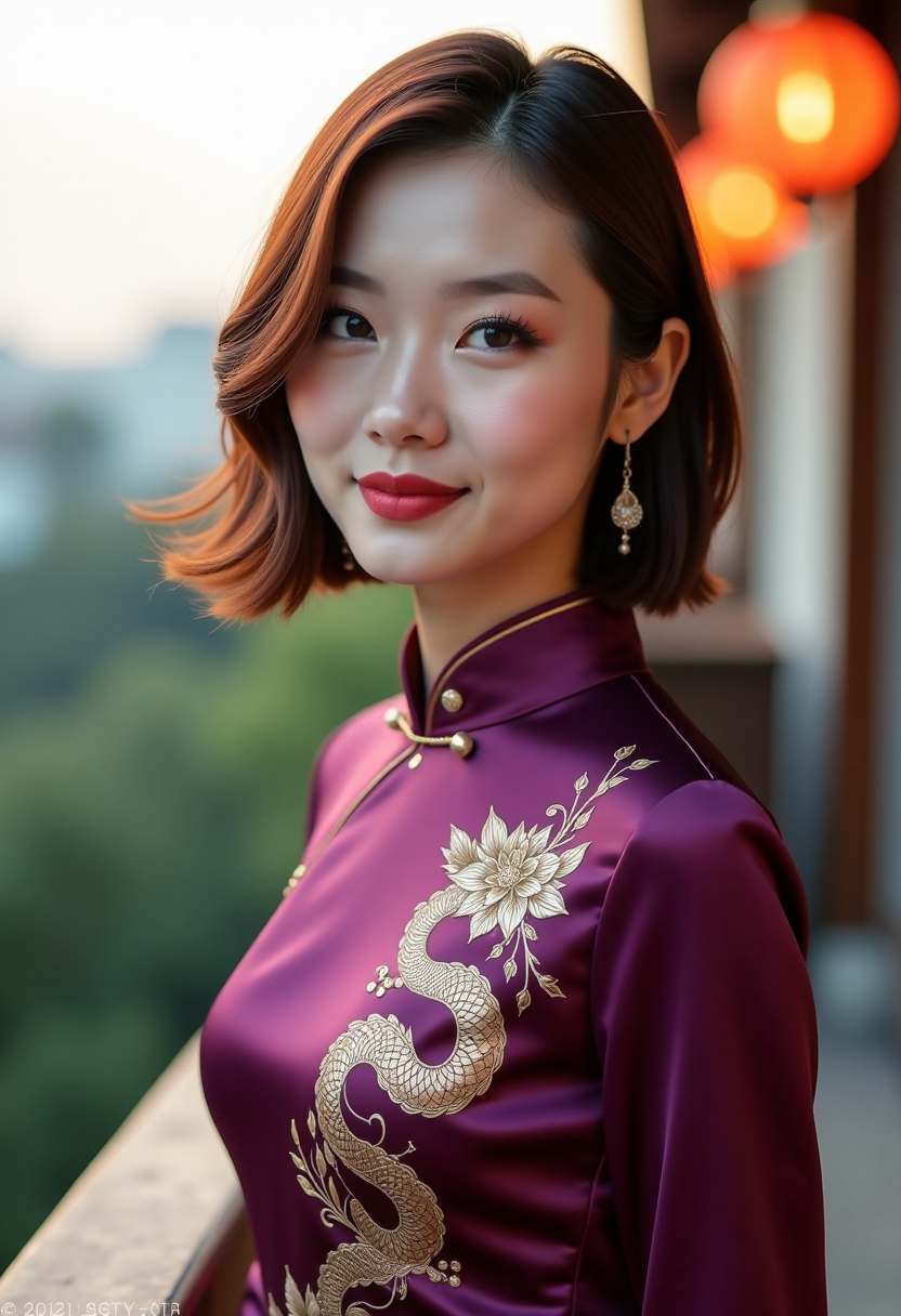 春风有信海报
