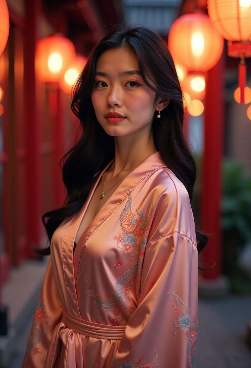 云上长安海报